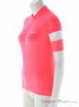 Rapha Core Lightweight Women Biking Shirt, Rapha, Pink, , Female, 0455-10009, 5638186055, 5059526241973, N1-06.jpg