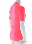 Rapha Core Lightweight Women Biking Shirt, Rapha, Pink, , Female, 0455-10009, 5638186055, 5059526241973, N1-16.jpg