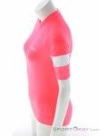 Rapha Core Lightweight Women Biking Shirt, Rapha, Pink, , Female, 0455-10009, 5638186055, 5059526241973, N2-07.jpg