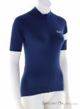 Rapha Core Lightweight Women Biking Shirt, Rapha, Dark-Blue, , Female, 0455-10009, 5638186059, 5056310616153, N1-01.jpg