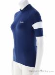 Rapha Core Lightweight Women Biking Shirt, Rapha, Dark-Blue, , Female, 0455-10009, 5638186059, 5056310616153, N1-06.jpg