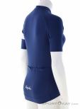 Rapha Core Lightweight Women Biking Shirt, Rapha, Dark-Blue, , Female, 0455-10009, 5638186059, 5056310616153, N1-16.jpg