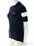 Rapha Core Women Biking Shirt, , Black, , Female, 0455-10010, 5638186066, , N1-06.jpg