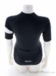Rapha Core Women Biking Shirt, , Black, , Female, 0455-10010, 5638186066, , N3-13.jpg