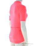 Rapha Core Women Biking Shirt, , Pink, , Female, 0455-10010, 5638186070, , N1-16.jpg