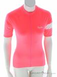 Rapha Core Women Biking Shirt, , Pink, , Female, 0455-10010, 5638186070, , N2-02.jpg
