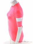 Rapha Core Women Biking Shirt, , Pink, , Female, 0455-10010, 5638186070, , N2-07.jpg