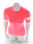 Rapha Core Women Biking Shirt, , Pink, , Female, 0455-10010, 5638186070, , N3-03.jpg