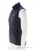 Rock Experience Lancelot Hybrid Mens Outdoor vest, , Black, , Male, 0393-10125, 5638186135, , N1-06.jpg