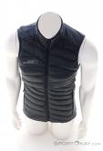 Rock Experience Lancelot Hybrid Mens Outdoor vest, , Black, , Male, 0393-10125, 5638186135, , N3-03.jpg