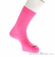 Rapha Pro Team Biking Socks, Rapha, Pink, , Male,Female,Unisex, 0455-10015, 5638186158, 5059526201359, N1-01.jpg
