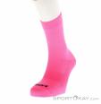 Rapha Pro Team Biking Socks, Rapha, Pink, , Male,Female,Unisex, 0455-10015, 5638186158, 5059526201359, N1-06.jpg