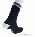 Rapha Logo Biking Socks, Rapha, Black, , Male,Female,Unisex, 0455-10016, 5638186171, 5059526132998, N2-17.jpg