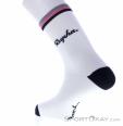 Rapha Logo Biking Socks, Rapha, White, , Male,Female,Unisex, 0455-10016, 5638186176, 5059526133056, N1-11.jpg