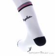 Rapha Logo Biking Socks, Rapha, White, , Male,Female,Unisex, 0455-10016, 5638186176, 5059526133056, N2-12.jpg
