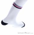 Rapha Logo Biking Socks, Rapha, White, , Male,Female,Unisex, 0455-10016, 5638186176, 5059526133056, N3-18.jpg