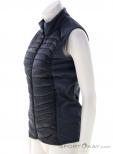 Rock Experience Tequila Hybrid Donna Gilet Outdoor, Rock Experience, Nero, , Donna, 0393-10128, 5638186181, 8057734710998, N1-06.jpg
