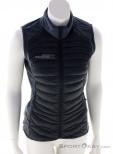 Rock Experience Tequila Hybrid Donna Gilet Outdoor, Rock Experience, Nero, , Donna, 0393-10128, 5638186181, 8057734710998, N2-02.jpg