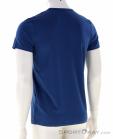 Rock Experience Ambition SS Mens T-Shirt, , Blue, , Male, 0393-10129, 5638186186, , N1-11.jpg