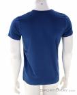Rock Experience Ambition SS Mens T-Shirt, , Blue, , Male, 0393-10129, 5638186186, , N2-12.jpg