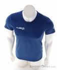 Rock Experience Ambition SS Mens T-Shirt, , Blue, , Male, 0393-10129, 5638186186, , N3-03.jpg