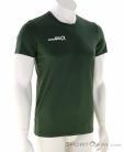 Rock Experience Ambition SS Mens T-Shirt, , Olive-Dark Green, , Male, 0393-10129, 5638186196, , N1-01.jpg