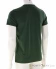 Rock Experience Ambition SS Mens T-Shirt, , Olive-Dark Green, , Male, 0393-10129, 5638186196, , N1-11.jpg