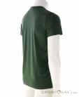 Rock Experience Ambition SS Mens T-Shirt, Rock Experience, Olive-Dark Green, , Male, 0393-10129, 5638186196, 8057734880585, N1-16.jpg