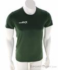 Rock Experience Ambition SS Mens T-Shirt, Rock Experience, Olive-Dark Green, , Male, 0393-10129, 5638186196, 8057734880585, N2-02.jpg