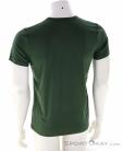 Rock Experience Ambition SS Mens T-Shirt, Rock Experience, Olive-Dark Green, , Male, 0393-10129, 5638186196, 8057734880585, N2-12.jpg