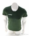 Rock Experience Ambition SS Mens T-Shirt, , Olive-Dark Green, , Male, 0393-10129, 5638186196, , N3-03.jpg