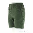 Rock Experience Powell 2.0 Mens Outdoor Shorts, Rock Experience, Olive-Dark Green, , Male, 0393-10130, 5638186207, 8057734880103, N1-06.jpg