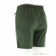 Rock Experience Powell 2.0 Mens Outdoor Shorts, Rock Experience, Olive-Dark Green, , Male, 0393-10130, 5638186207, 8057734880103, N1-11.jpg