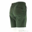Rock Experience Powell 2.0 Mens Outdoor Shorts, Rock Experience, Olive-Dark Green, , Male, 0393-10130, 5638186207, 8057734880103, N1-16.jpg
