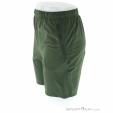 Rock Experience Powell 2.0 Mens Outdoor Shorts, Rock Experience, Olive-Dark Green, , Male, 0393-10130, 5638186207, 8057734880103, N2-07.jpg