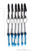 DMM Aether 12cm 6er Quickdraw Set, DMM, Turquoise, , Male,Female,Unisex, 0096-10297, 5638186228, 5031290232807, N2-02.jpg