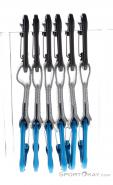 DMM Aether 12cm 6er Quickdraw Set, DMM, Turquoise, , Male,Female,Unisex, 0096-10297, 5638186228, 5031290232807, N2-12.jpg