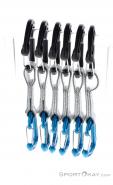 DMM Aether 12cm 6er Quickdraw Set, DMM, Turquoise, , Male,Female,Unisex, 0096-10297, 5638186228, 5031290232807, N3-03.jpg