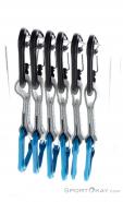 DMM Aether 12cm 6er Quickdraw Set, DMM, Turquoise, , Male,Female,Unisex, 0096-10297, 5638186228, 5031290232807, N3-13.jpg