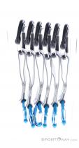 DMM Aether 18cm 6er Quickdraw Set, DMM, Turquoise, , Male,Female,Unisex, 0096-10299, 5638186230, 5031290232821, N3-03.jpg