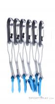 DMM Aether 18cm 6er Quickdraw Set, DMM, Turquoise, , Male,Female,Unisex, 0096-10299, 5638186230, 5031290232821, N3-13.jpg