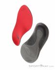 Trek BioDynamic ArchIndex 1 Insoles, Trek, Red, , Male,Female,Unisex, 0362-10220, 5638186276, 601842802045, N4-04.jpg