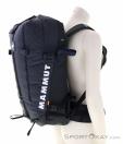 Mammut Trion 28l Damen Rucksack, Mammut, Dunkel-Blau, , Damen, 0014-11824, 5638186305, 7619876420527, N1-06.jpg