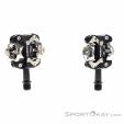 Trek Kovee Comp Clipless Pedals, Trek, Black, , Unisex, 0362-10225, 5638186313, 601479204564, N1-01.jpg