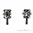 Trek Kovee Comp Clipless Pedals, Trek, Black, , Unisex, 0362-10225, 5638186313, 601479204564, N1-11.jpg