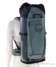 Wild Country Crag Hauler 40l Climbing Backpack, Wild Country, Gray, , Male,Female,Unisex, 0243-10215, 5638186319, 4053866694254, N1-01.jpg