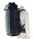 Wild Country Crag Hauler 40l Climbing Backpack, Wild Country, Gray, , Male,Female,Unisex, 0243-10215, 5638186319, 4053866694254, N1-06.jpg