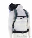 Wild Country Crag Hauler 40l Climbing Backpack, Wild Country, Gray, , Male,Female,Unisex, 0243-10215, 5638186319, 4053866694254, N1-11.jpg