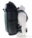 Wild Country Crag Hauler 40l Climbing Backpack, Wild Country, Gray, , Male,Female,Unisex, 0243-10215, 5638186319, 4053866694254, N2-07.jpg