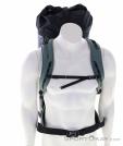 Wild Country Crag Hauler 40l Climbing Backpack, Wild Country, Gray, , Male,Female,Unisex, 0243-10215, 5638186319, 4053866694254, N2-12.jpg